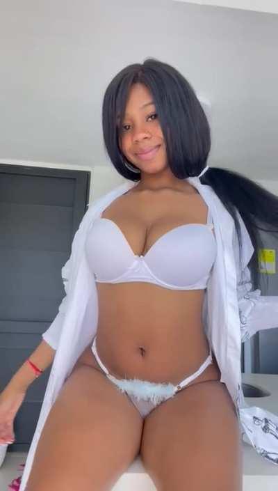 Can I ride your face daddy?