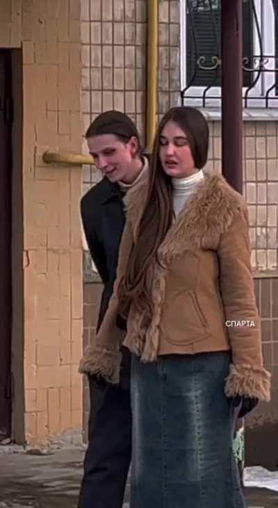 Happy Valentines Day my love