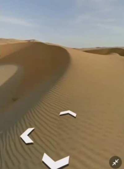 Google fully committing to street view …