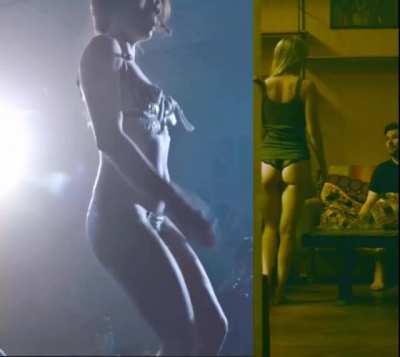 Amy Adams and Jennifer Lawrence