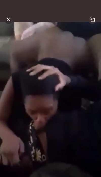 How I Learned How To Give It Up By My Big Older BBC Cousin’s 🥺💦Trim.614E47E2-3160-4A07-A25E-16587F5986A4 GIF