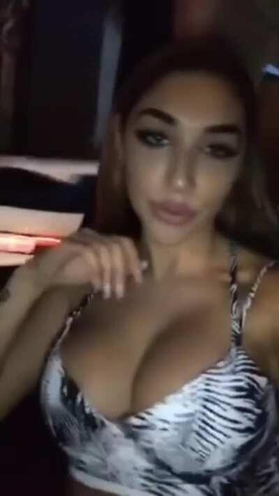 compilation of Chantel