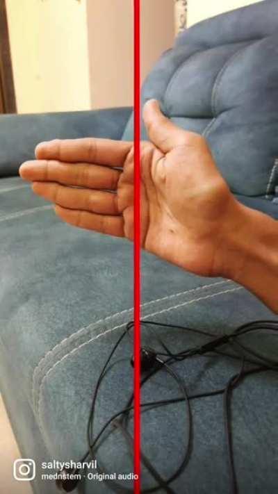 Finally trend for us