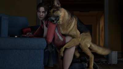 ⚠️ Zoey has alerted the horde! (Jamesclerican)