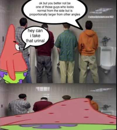 Patrick