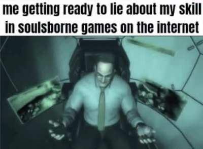 friede was so easy you guys