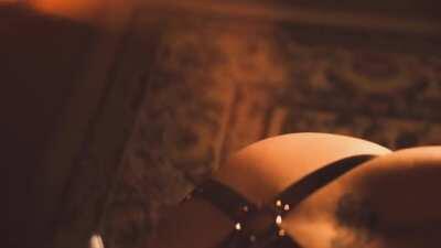 Having some artsy fun with my photographer friend and his wife 🔥🔥🔥 Just posted a longer video on OF