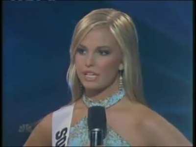 That was a loaded answer and I understood none of it.