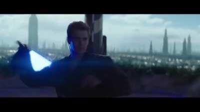 I love watching this move