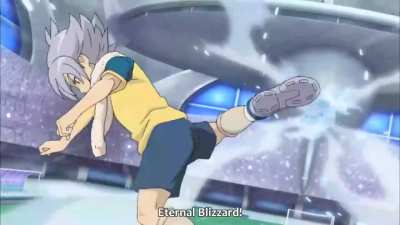 Without a doubt my favorite sequence in the anime.