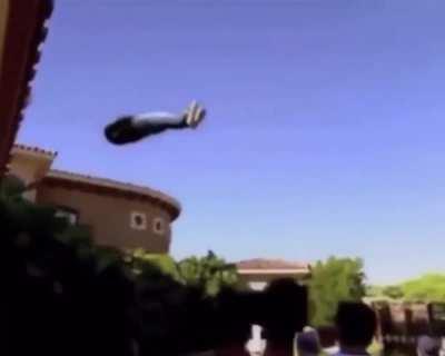 Me listening to ADIAML