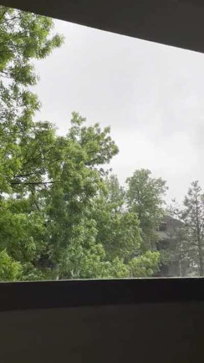 That wonderful sound