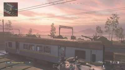 In case you don’t know yet, the R700 and AS VAL both have unique weapon inspect animations