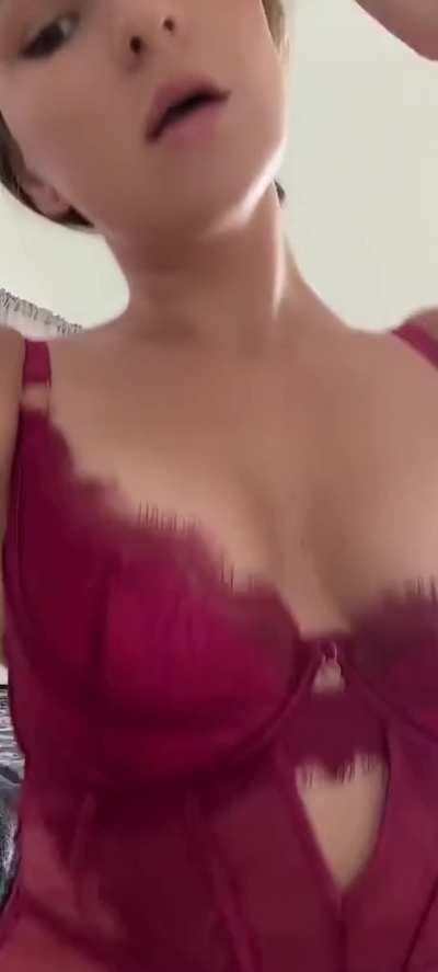 Help me out and stretch me out