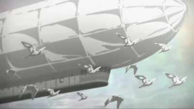 Attack on Titan season 4 opening creepy version