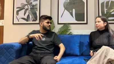 Sorry for the low voice