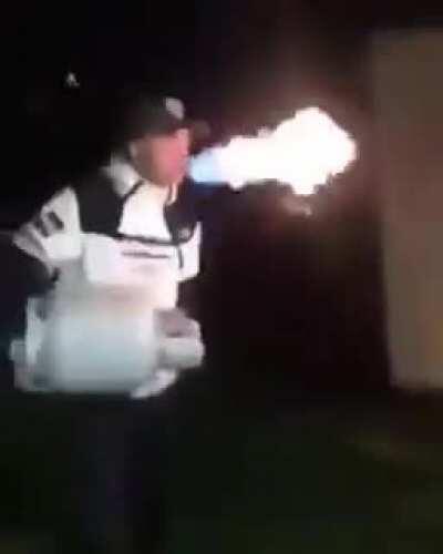 Posting random videos from my phone until I buy a new home button - day 78