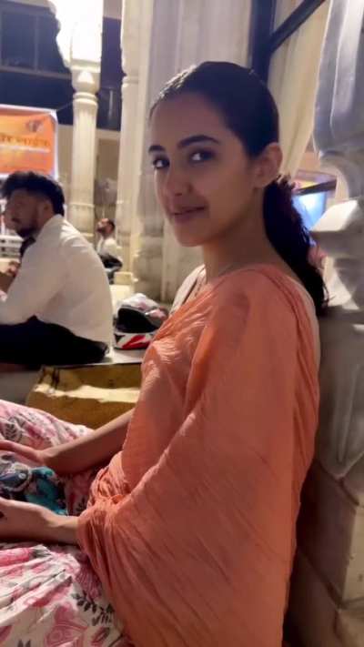 Malvika Sharma