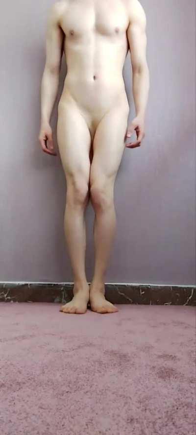 My little secret 🙊