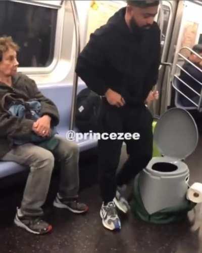 The bomb has been planted