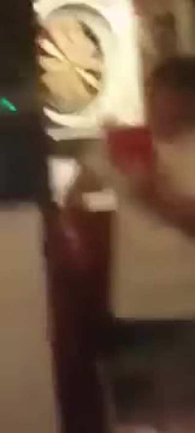 Two guys thought they did a line of coke, turned out to be KET