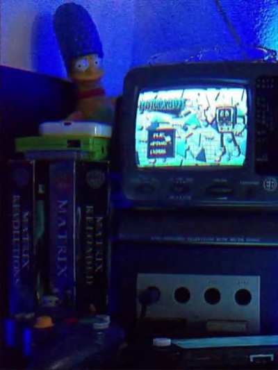 Req: U/John_1 BEST OF BONEY PLAYS 2023 Retro TV Edition