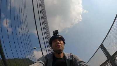 The Monk of Trash Taste