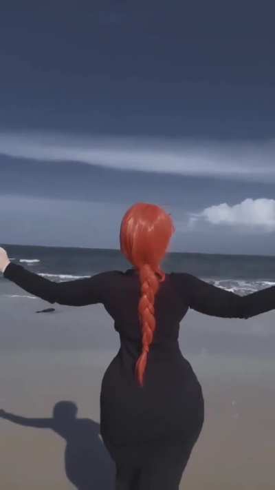 That ass is hypnotic