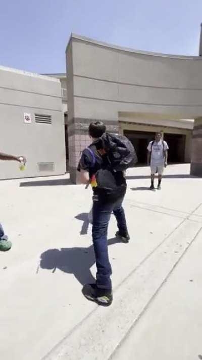 Who y’all think won?