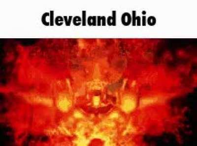 Cleveland Ohio
