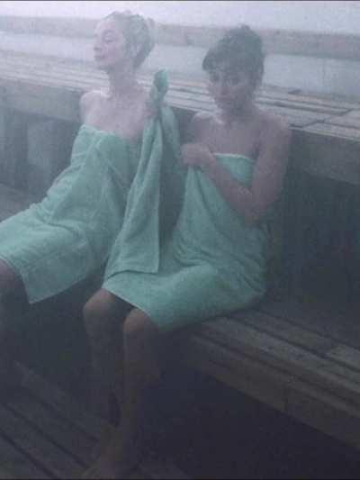 Fallout's Ella Purnell