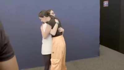 Meeting Fans at SuperNova (Melbourne)