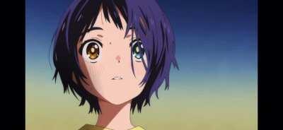 I know I wasn’t the only one that was scared thinking she was gonna say something else 😅