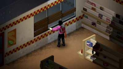 New Thursdoid Got Me Like