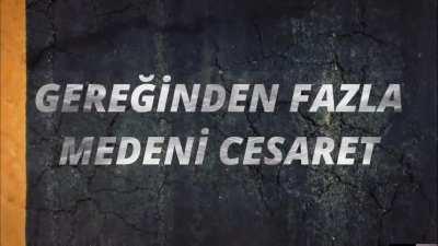 Cringe oyun kanalı introsu ama dürüst olanından