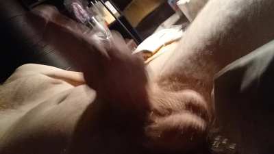 I have no idea why people like bigger 😌