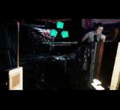 Why do all the clocks say 3:33?