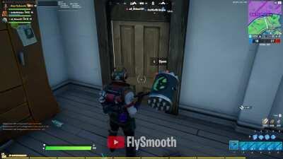 POV: You're playing Team Rumble