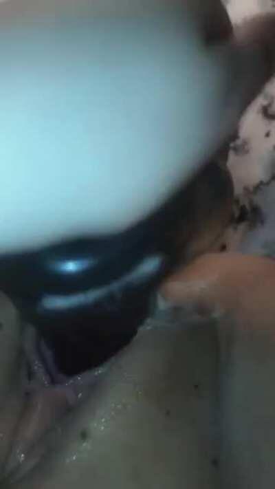 I make my own cream pies 😋