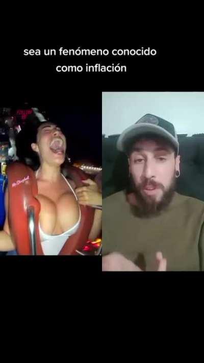 La economía de Argentina