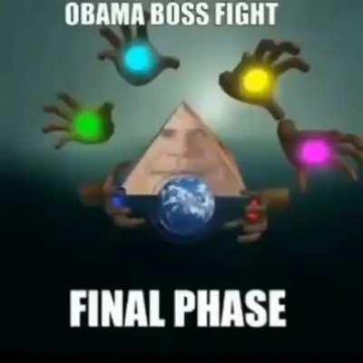 The Final Phase.