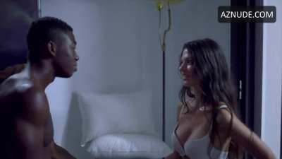 Beatrice Barichella in ‘We Are Who We Are’ (2020)