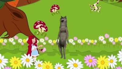 Çine bedel kırmızı kız