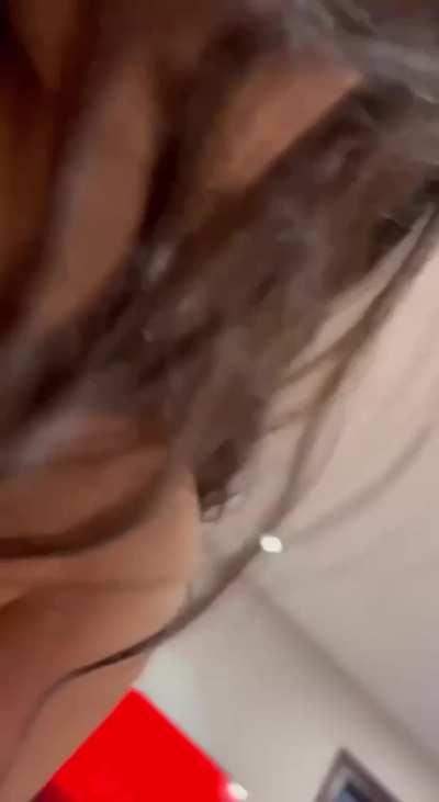 Nothing I love more than an asian with big tits