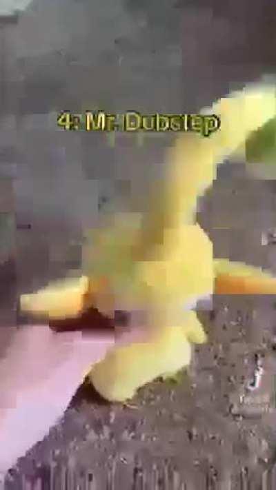 This was the original…