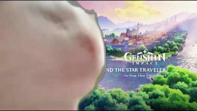 Can we just take a moment to appreciate how good the OST is?