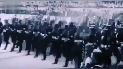 So here's my second edit 😂