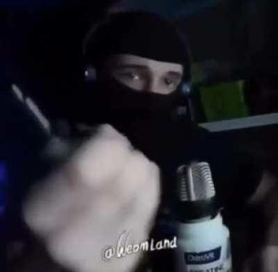 Russian superpowers at work !!