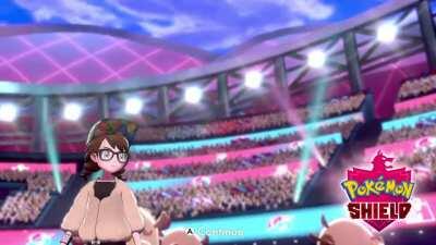 I finally have my dream intro for Shield