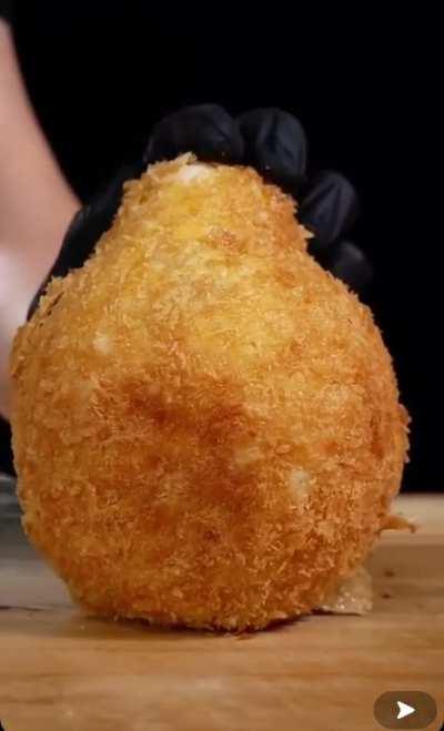 The reveal made me laugh